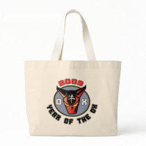 2009 - Year of the Ox bags