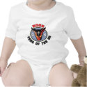 2009 - Year of the Ox t-shirts