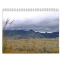 2009 Yellowstone National Park Calendar by engagedesign 2009 Yellowstone National Park Calendar