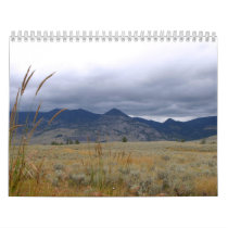 2009 Yellowstone National Park Calendar by engagedesign 2009 Yellowstone National Park Calendar