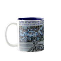 2009 YLF Mug