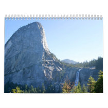 2009 Yosemite National Park Calendar by engagedesign 2009 Yosemite National Park Calendar