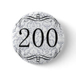 200 Area Code Pin
