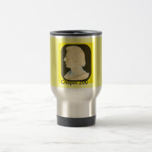 200 Chopin mug