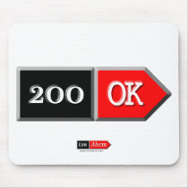 200 - OK MOUSEPADS