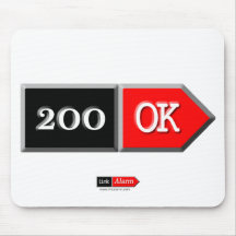 200 - OK MOUSEPADS