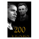 200 YEARS t-shirts by TheUniversityofObama 200 YEARS t-shirts