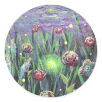 20100903-104618, Firefly Garden stickers