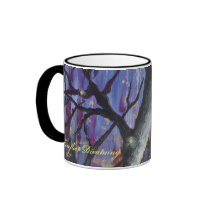 20100903-105812, Fireflies Dreaming Mug/Cup mugs