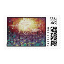 20100905-083400, Fireflies postage