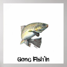 20100925175140, Gone Fish'in Print