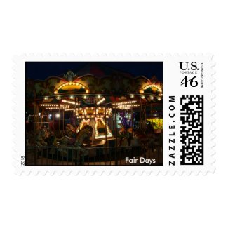 2010 08 15 078, Fair Days stamp