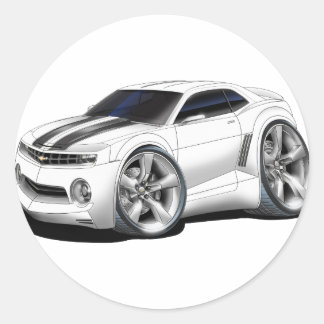 Black Car Stickers, Black Car Sticker Designs