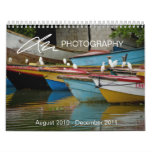 2010/2011 Calendar