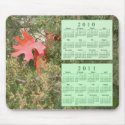 2010 - 2011 Calendar mousepads by Calendars_by_Janz 2010 - 2011 Calendar mousepads