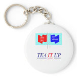 2010-2012 flags key chains