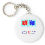 2010-2012 flags keychain