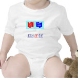 2010-2012 flags rompers