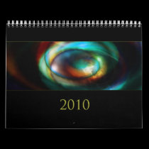 2010 Abstract Calendar