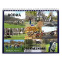 2010 ACDHA Calendar