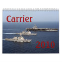 2010, Aircraft Carrier Calendar by ubangi 2010, Aircraft Carrier Calendar