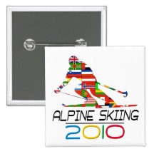 2010: Alpine Skiing