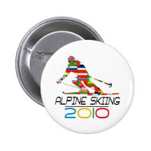 2010: Alpine Skiing