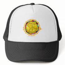 2010 Altador Cup Logo hats