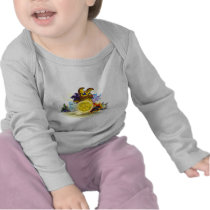 Grupo 2010 de Yooyu do copo de Altador t - shirts