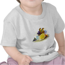 Grupo 2010 de Yooyu do copo de Altador t - shirts
