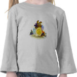 Grupo 2010 de Yooyu de la taza de Altador camisetas