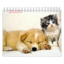 2010 animal calendar by jonasteam 2010 animal calendar
