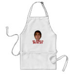 2010 Apron, My name is Duncan