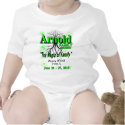 2010 Arnold Family Reunion  - "magic" t-shirts