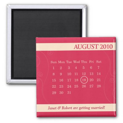 august calendar 2010. 2010 August Calendar Save the