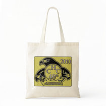 2010 Bakersfield Canvas Bag
