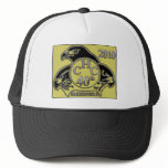 2010 Bakersfield Hats
