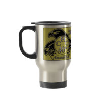 2010 Bakersfield Coffee Mug