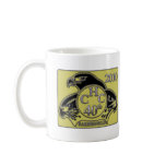 2010 Bakersfield Mug