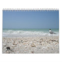 2010 Beach Calendar by czazzlem 2010 Beach Calendar