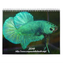 2010 Betta Calendar by MartinisMommy 2010 Betta Calendar