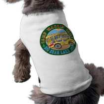 2010 Big Bear Dog Shirt