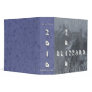 2010 Blizzard Custom Photo Album 3 Ring Binders