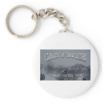 2010 Blizzard Keychains