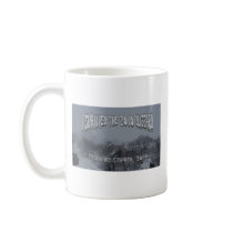 2010 Blizzard Mug