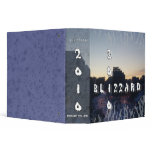 2010 Blizzard Photo Binder