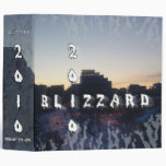 2010 Blizzard Photo Binder