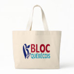 2010 Bloc Quebecois bags