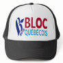 2010 Bloc Quebecois Hats