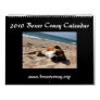 2010 Boxer Crazy Calendar
